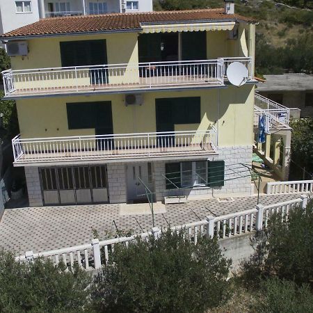 Maglic Apartment Duce Bagian luar foto