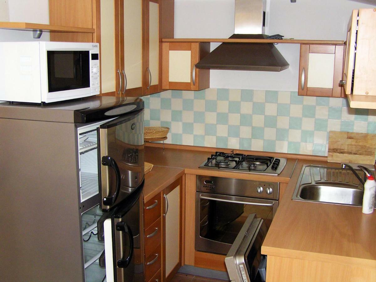 Maglic Apartment Duce Bagian luar foto