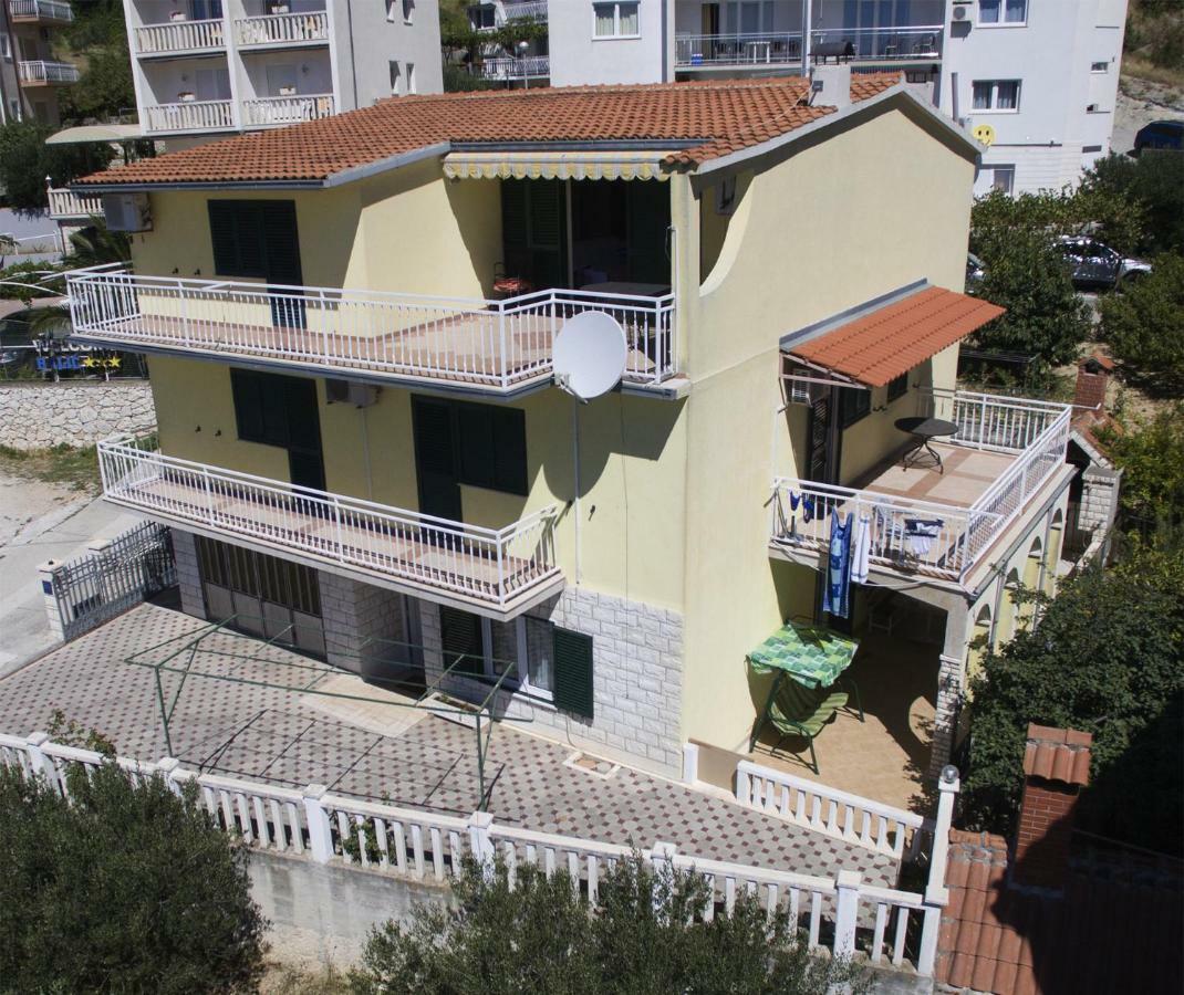 Maglic Apartment Duce Bagian luar foto