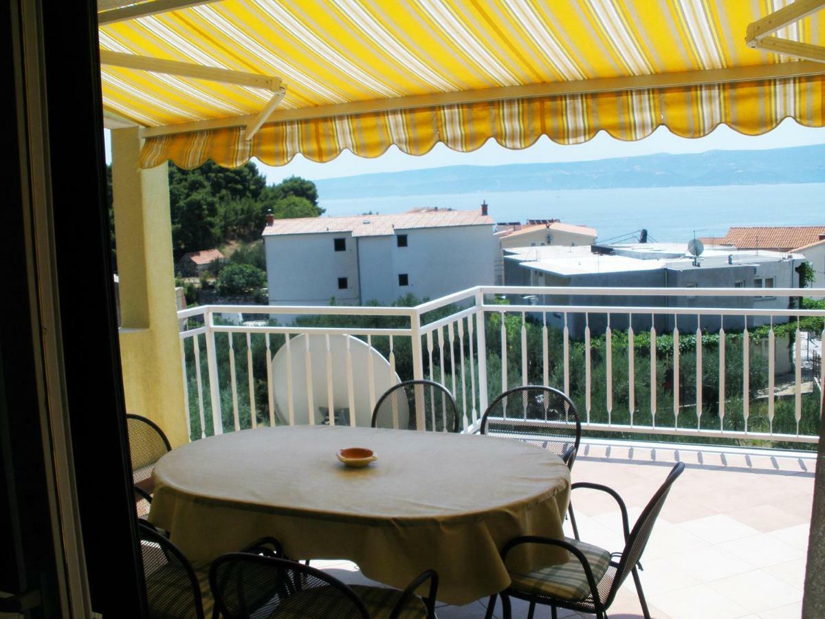 Maglic Apartment Duce Bagian luar foto